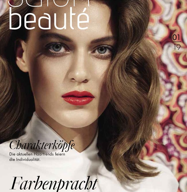 Salon Beauté - 1Q 2019