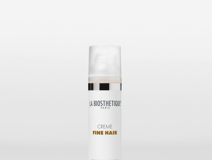 Haarpflege Creme Fine Hair