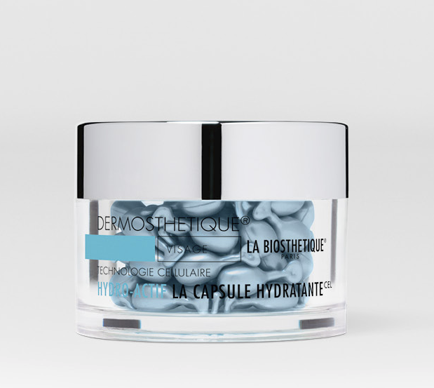JUNI-SUMMERSPECIAL LA CAPSULE HYDRATANTE