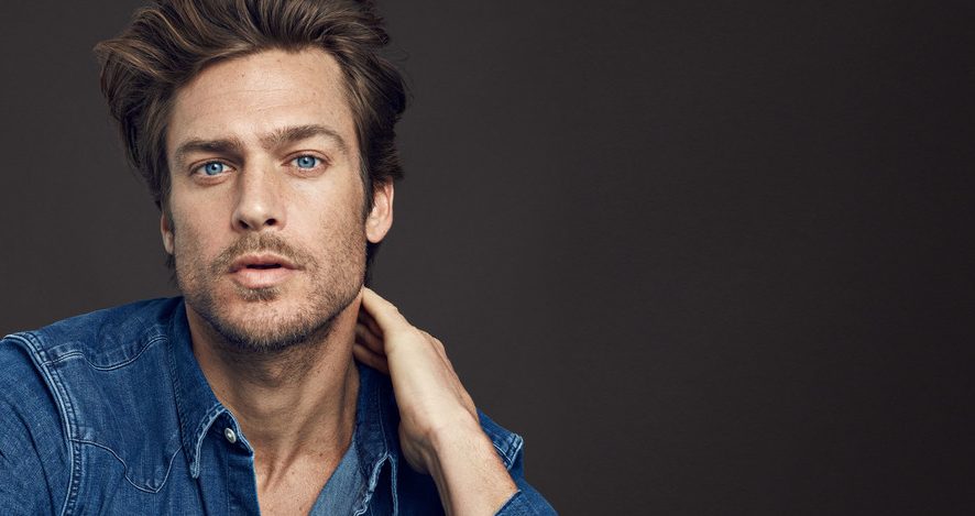 Homme - die neue Herrenserie