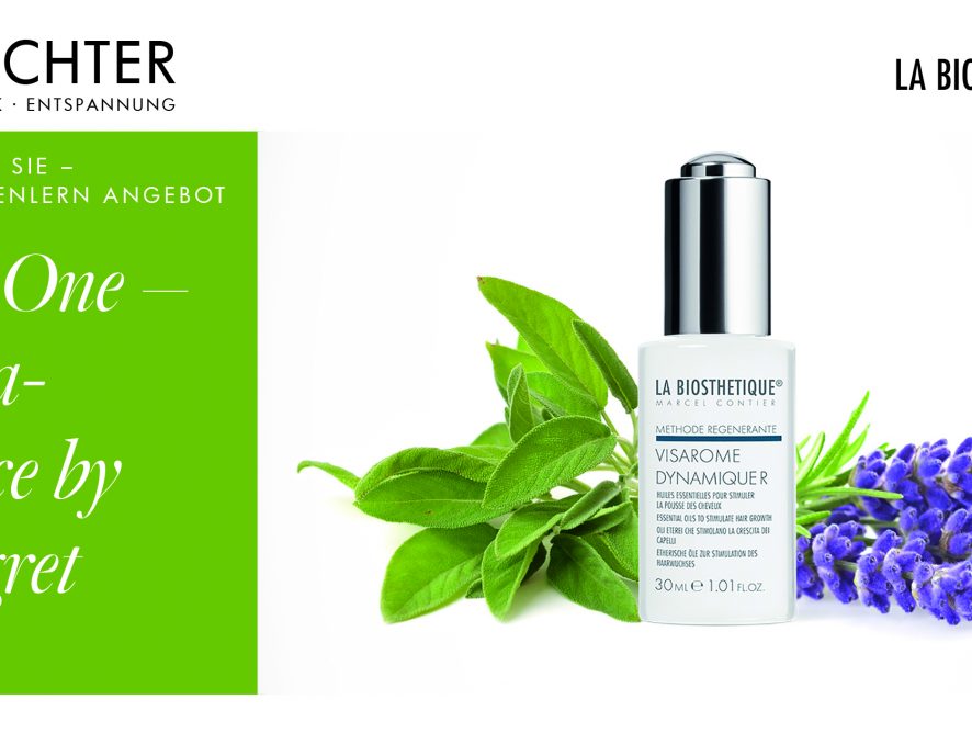 All in One – Aroma- Service by Annegret