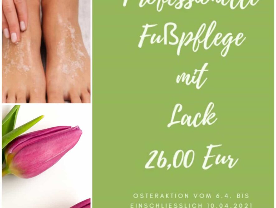 OSTERAKTION......