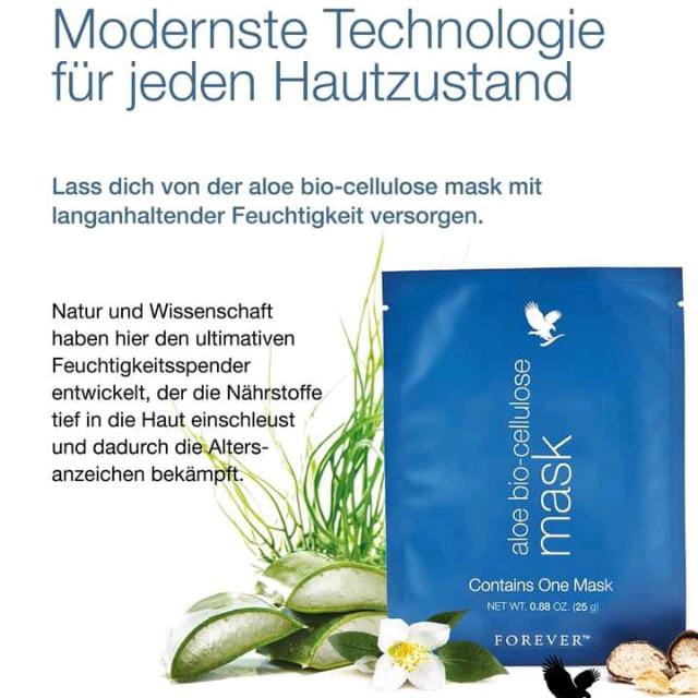LEHN DICH ZURÜCK UND FÜHLE HAUTBELEBUNG BESONDERER ART!