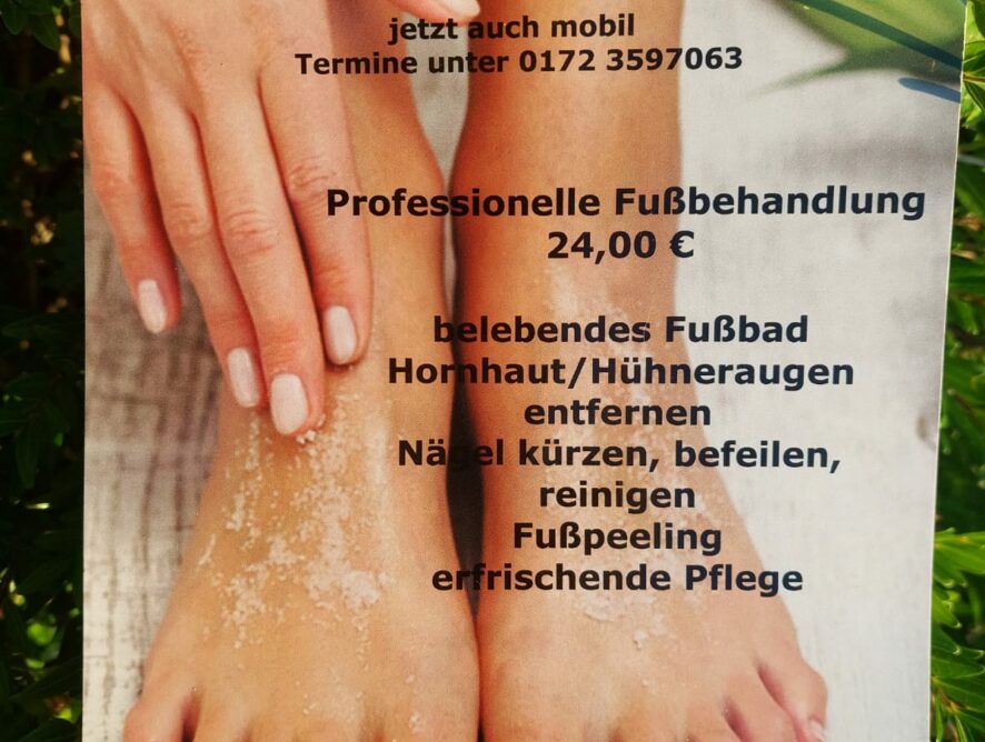 SOMMERAKTION VOM 15.JUNI BIS 31.AUGUST