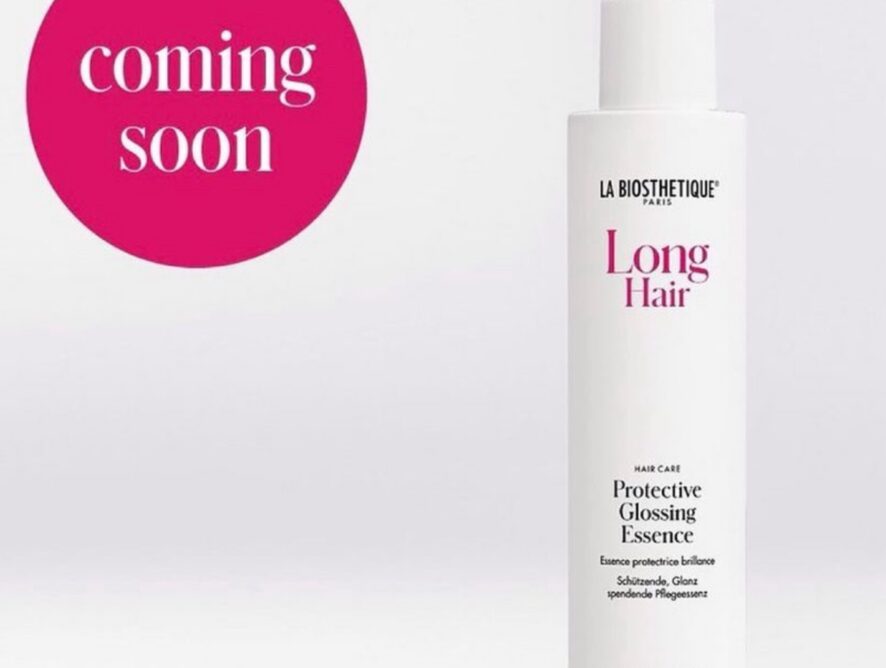 NEU AB MITTE MÄRZ 2022 „PROTECTIVE GLOSSING ESSENCE“