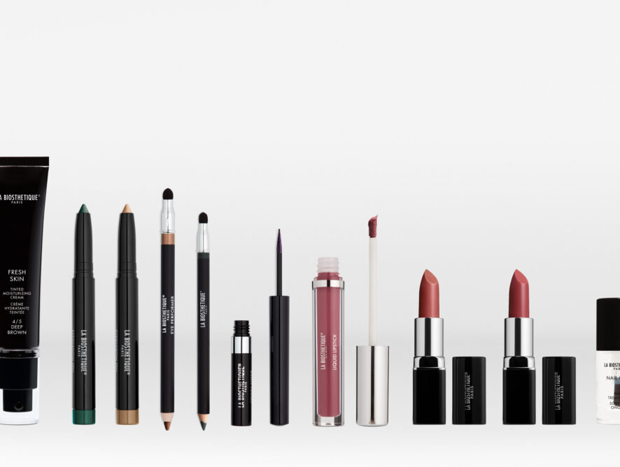 DER NEUE MAKE -UP TREND GLOBAL BEAT IST HEUTE EINGETROFFEN ♥️