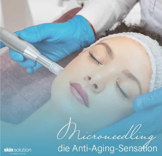 MICRONEEDLING
