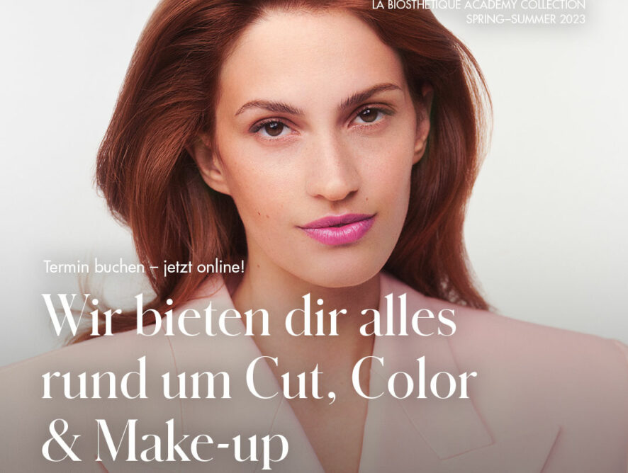 DER NEUE TREND SPRING VISION