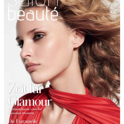 SALON BEAUTE