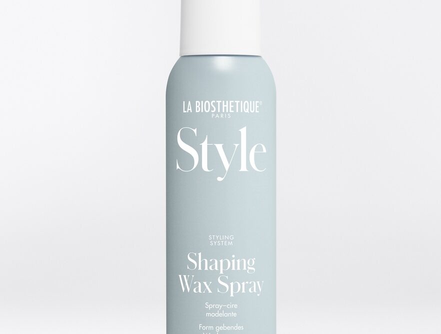 NEU BEI UNS IM SORTIMENT SHAPING WAX SPRAY