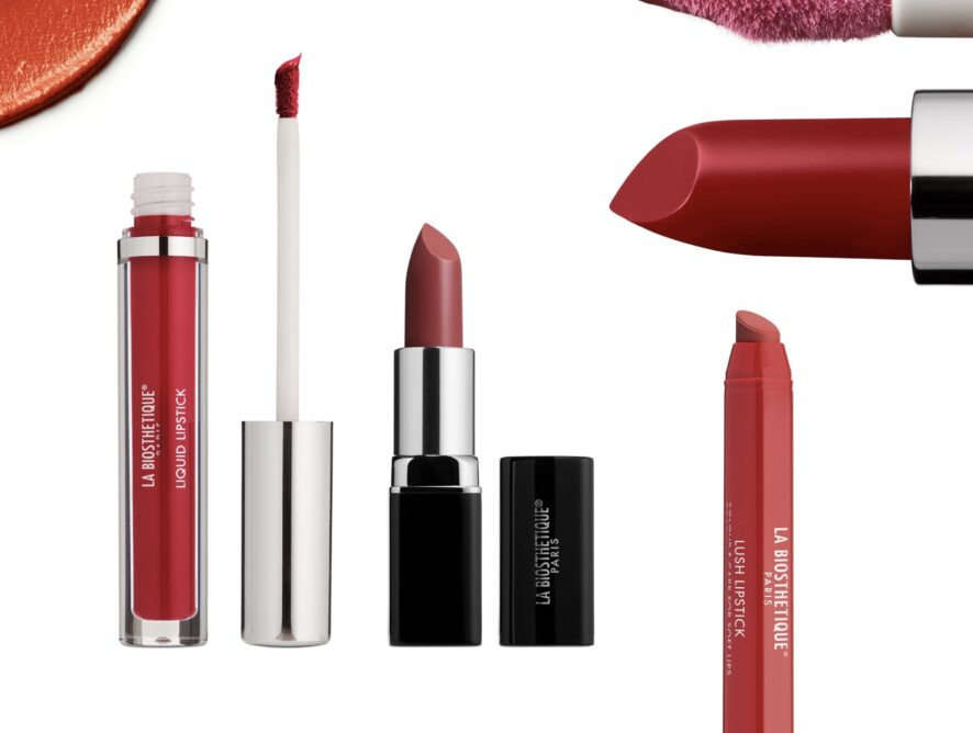 DAILY CARE LIPSTICK - EIN MUST-HAVE IM HERBST